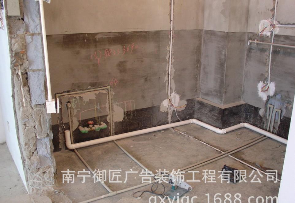 御匠匠心 馬山縣工廠水電安裝，做工程就是做良心